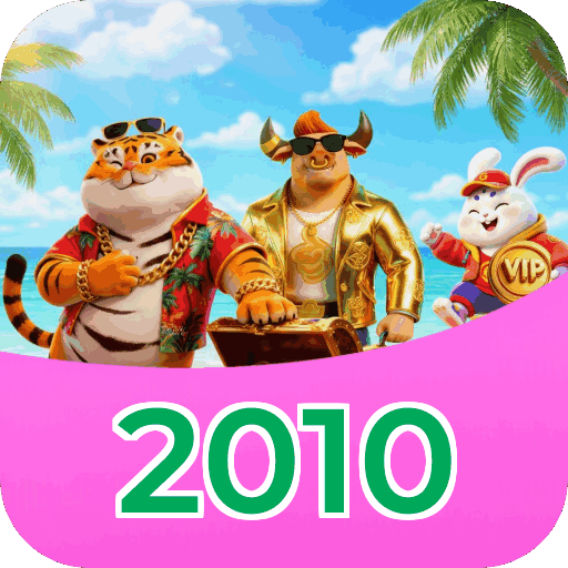 Tabela RTP dos jogos de cassino da 2010