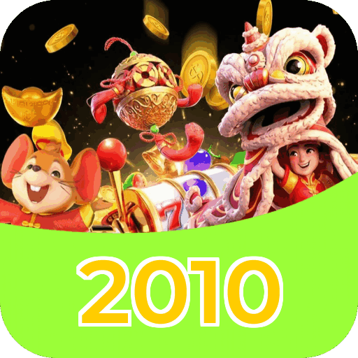 Tabela RTP dos jogos de cassino da 2010